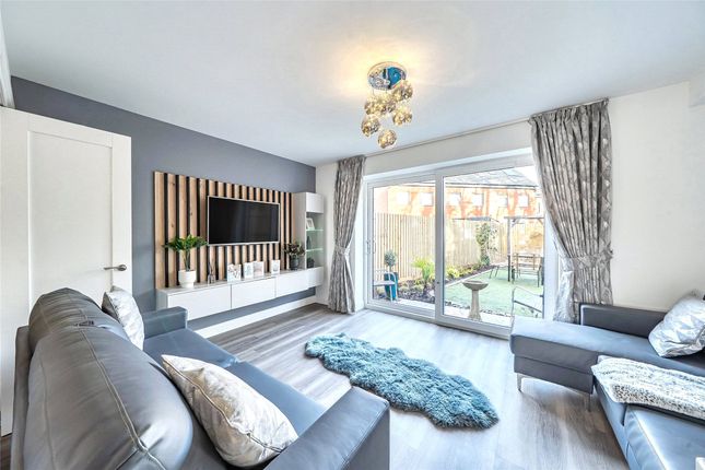 Plot 3, The Kingston,, Plot 3, The Kingston, Cheltenham photo 4