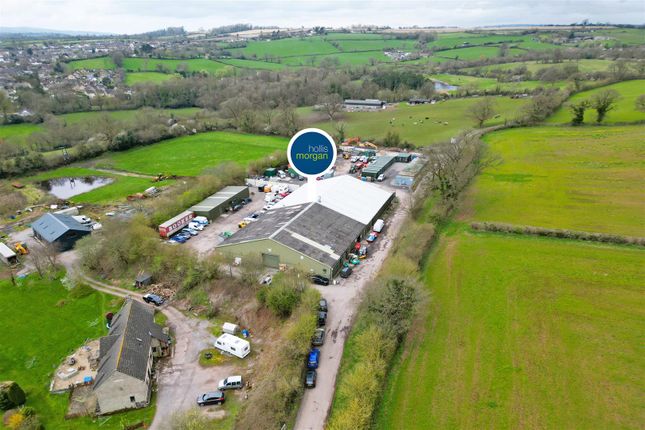 Thumbnail Property for sale in Lower Clutton Hill, Clutton, Bristol
