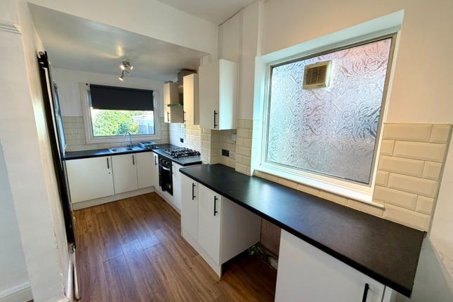 Ashbourne Crescent, Liverpool photo 5