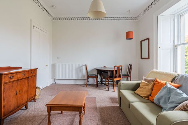4/7 Gladstone Terrace, Edinburgh, EH9 1LX photo 4