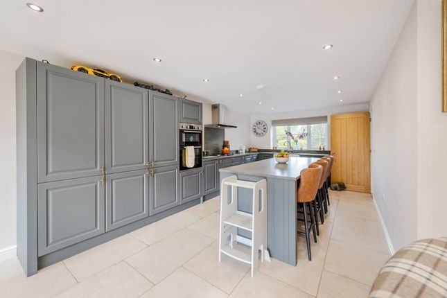 Hollytree Cottage, Chapel Lane, Market Drayton photo 4