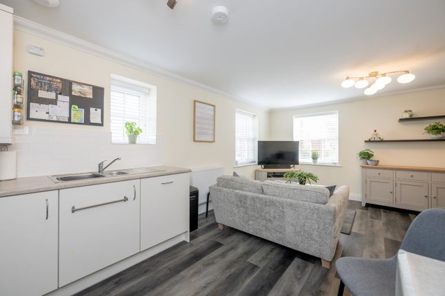 Apartment 1, 20, Eccles Way, Holt photo 4