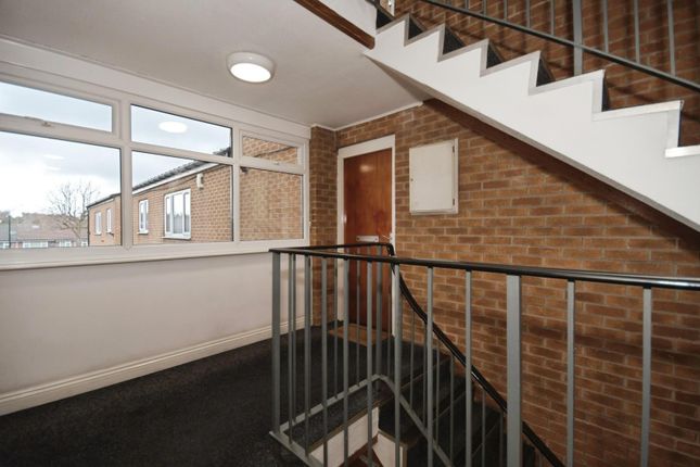 Flat 14 Hallam Cliff, 32, Crabtree Lane, Sheffield photo 4