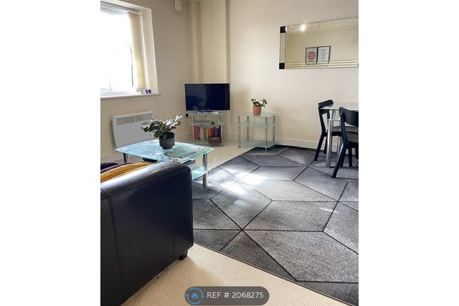 Thumbnail Flat to rent in Jamaica Street, Liverpool