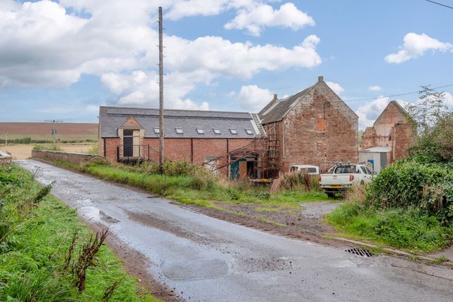 Balmullie Mill, Arbroath photo 3