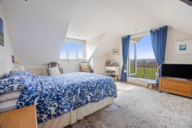 A21 - Woodbury Lodge - 250314