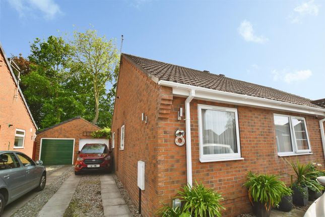 2-bed house on 8, Eldon Drive, Preston, £195,000