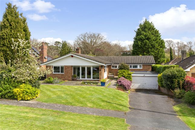 Bungalow for sale in Yarm Way, Leatherhead, Surrey