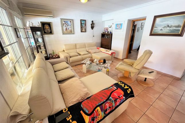 Detached house for sale in Alicante -, Alicante, 03779