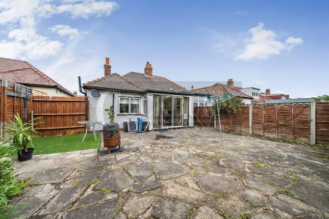 Semi-detached bungalow for sale in Blanmerle Road, New Eltham