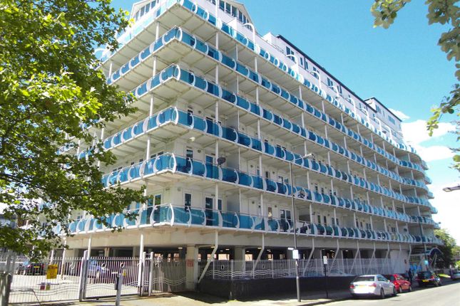 Thumbnail Shared accommodation to rent in Lyon Road, Harrow-On-The-Hill, Harrow