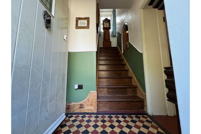 Sudley Lodge, Mossley Hill Road, Liverpool photo 3