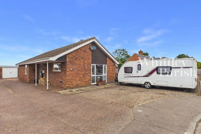 3-bed house on 14, Mill Close, Diss, £325,000