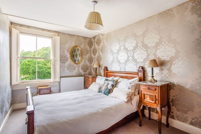 Town house for sale in Park Street, Bath