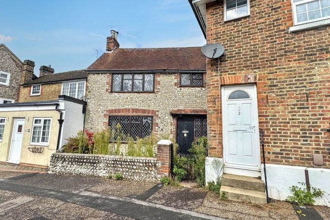 3-bed house on 4, Motcombe Lane, Eastbourne, £230,000