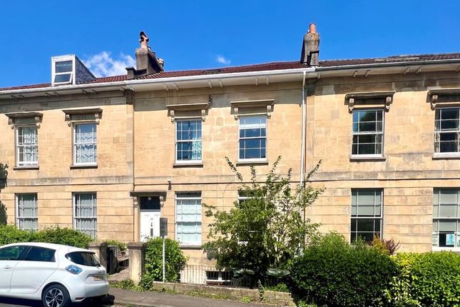Thumbnail Terraced house for sale in Sydenham Road, Cotham, Bristol