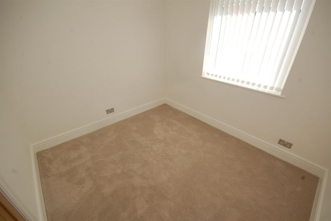 Flat for sale in Ennerdale Court, North Drive, Wallasey