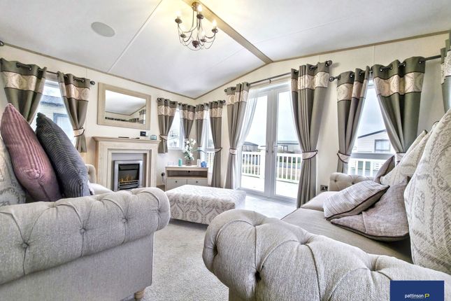Beaumont - 14 Heathergate Boutique Holiday Park, Lowgate, Hexham photo 3