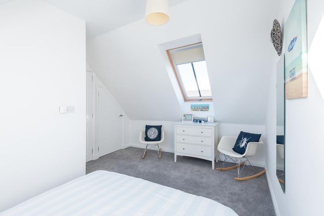 End terrace house for sale in Crail Road, Anstruther