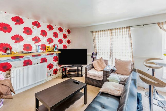 Flat for sale in Hazelwood Road, Northampton