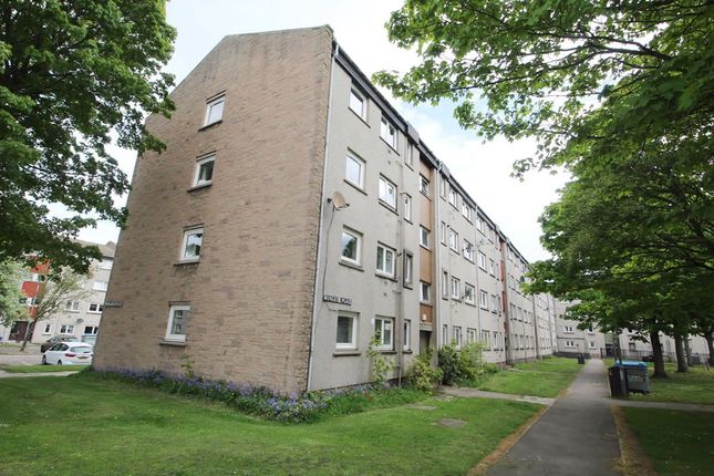 2 bed flat for sale in 122, Wingate Place, Aberdeen AB242Td AB24