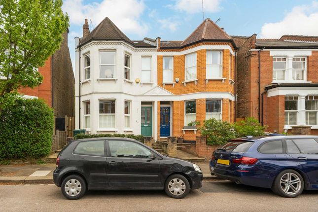 Thumbnail Property for sale in Huntingdon Road, London