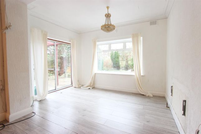 Semi-detached house for sale in Houndsden Road, London