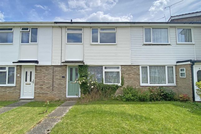 Thumbnail Terraced house for sale in Readers Court, Great Baddow, Chelmsford