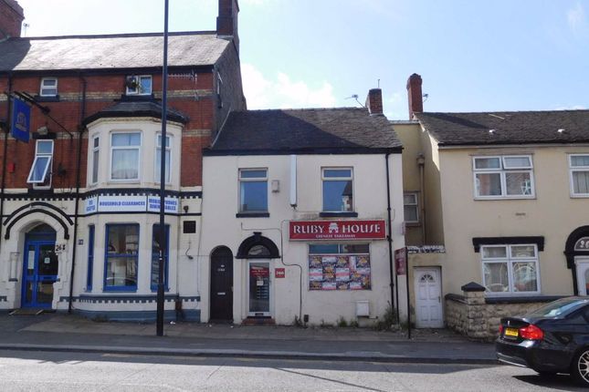 Waterloo Road Cobridge Stoke On Trent St6 Restaurant Cafe For