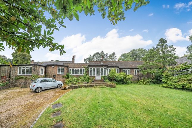 Semi-detached house for sale in Margery Wood Lane, Lower Kingswood, Tadworth, Surrey.