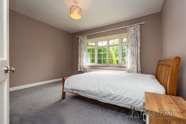 Bungalow for sale in Shelford Road, Radcliffe-On-Trent, Nottingham