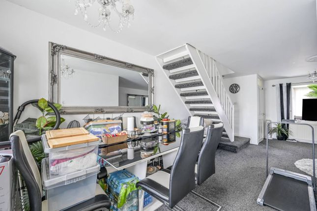 Terraced house for sale in Gautrey Square, Beckton, London