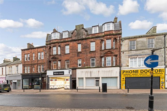 Flat for sale in High Street, Ayr, South Ayrshire