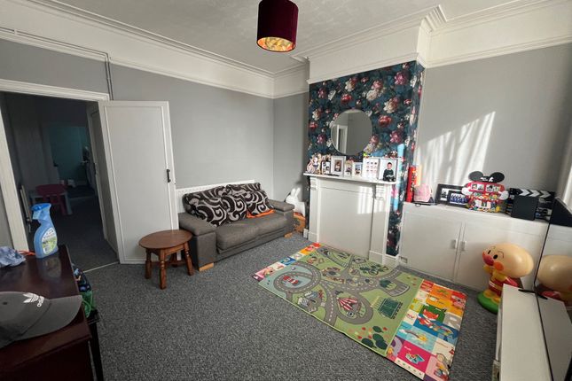 10, Stevens Road, Nottingham photo 2