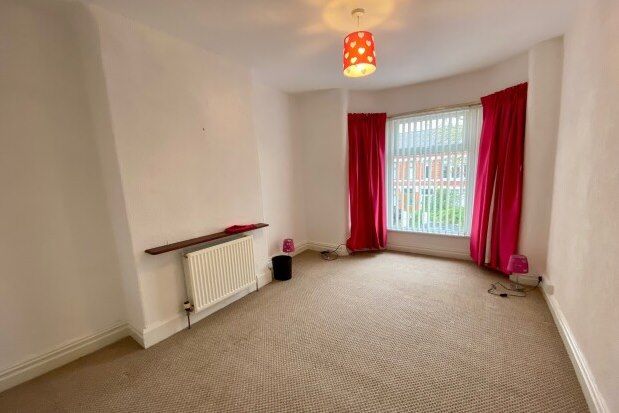 Property to rent in Ruskin Road, Crewe