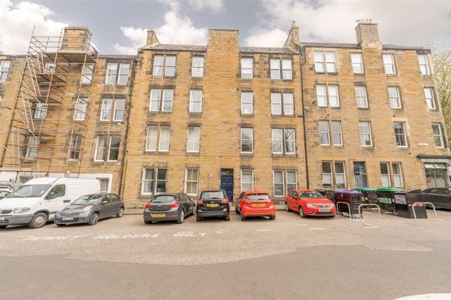 Thumbnail Flat for sale in Meadow Place, Edinburgh