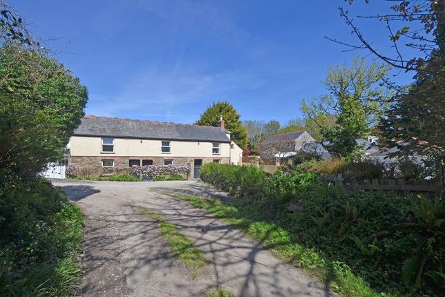 Cottage for sale in Greenbottom, Chacewater, Truro