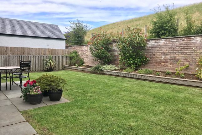 Detached house for sale in Montgomerie View, Seamill, West Kilbride, North Ayrshire
