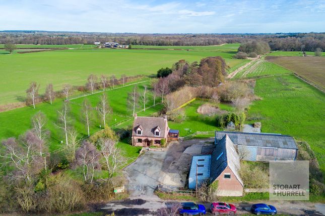 Toads Green Farm, Yarmouth Road, Norwich photo 4