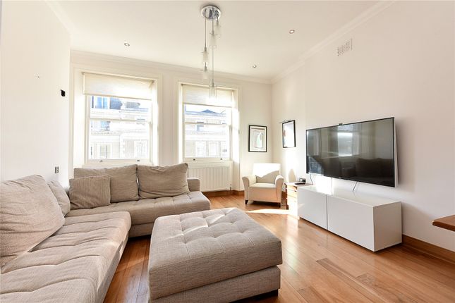 Flat 9, Fordham Court, De Vere Gardens, London photo 3