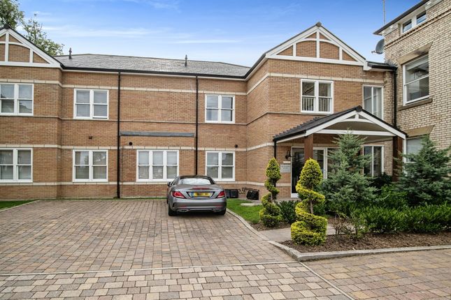 Thumbnail Flat for sale in Atkinson Way, Beverley