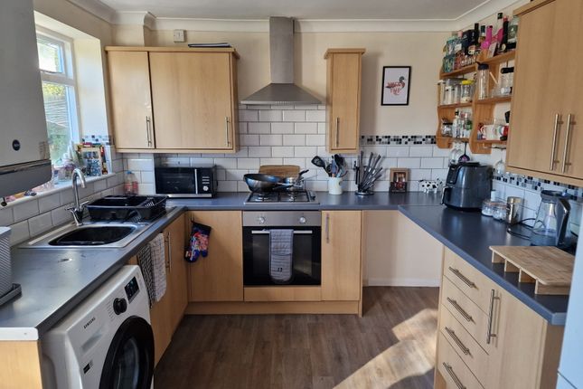 Semi-detached house to rent in Isis Close, Congleton