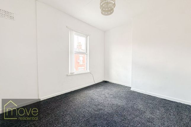 Terraced house for sale in Greenleaf Street, Toxteth, Liverpool