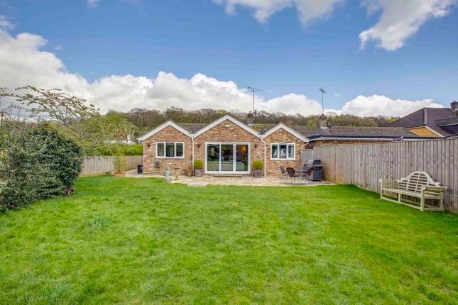 Bungalow for sale in Spurlands End Road, Great Kingshill, High Wycombe