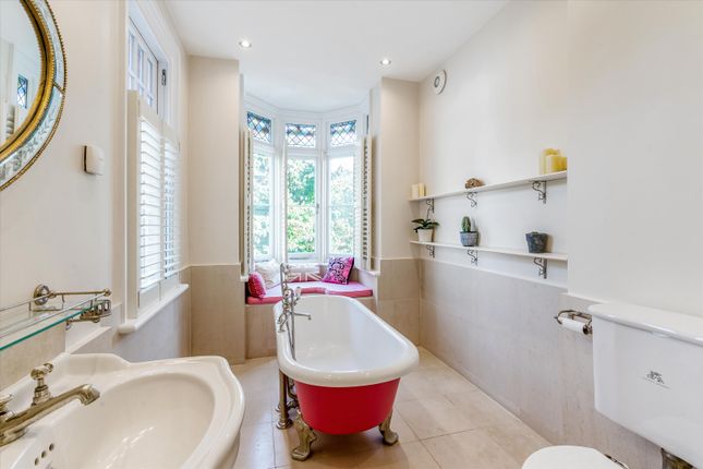 Detached house for sale in St Georges Road, Twickenham