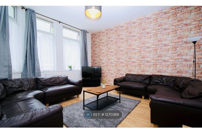 Thumbnail Terraced house to rent in Croydon Road, Middlesbrough