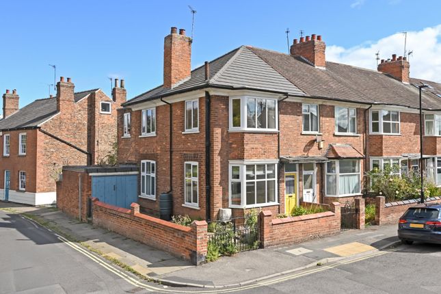 3-bed house on 1, Main Avenue, York, £225,000
