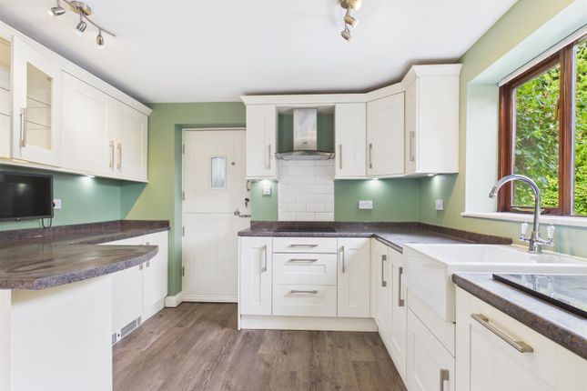 Clarendon Cottage, 22, Clarendon Square, Leamington Spa photo 4