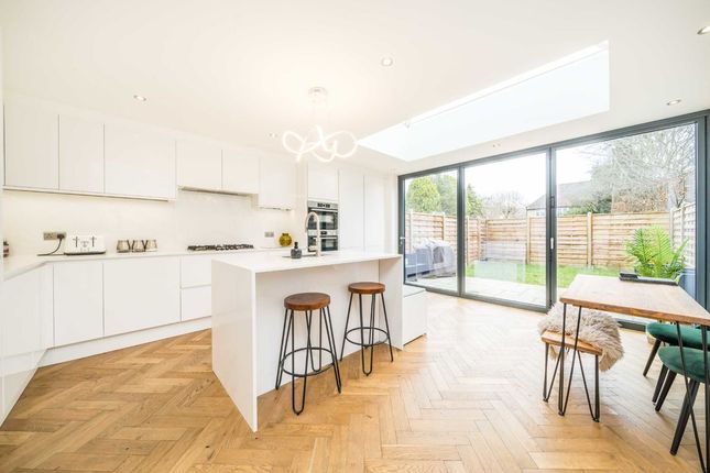 Property for sale in Mayfair Close, Surbiton