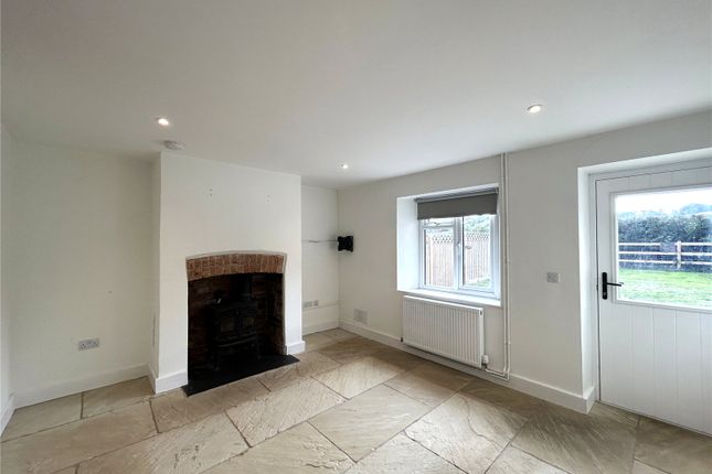 1 New Cottages,, Cricket Malherbie, Somerset photo 4